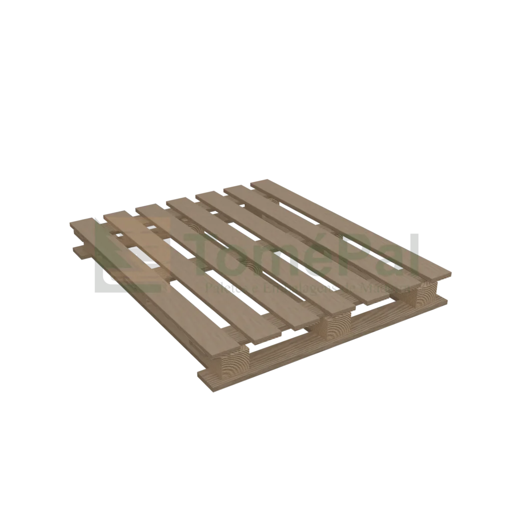 Palete VMF